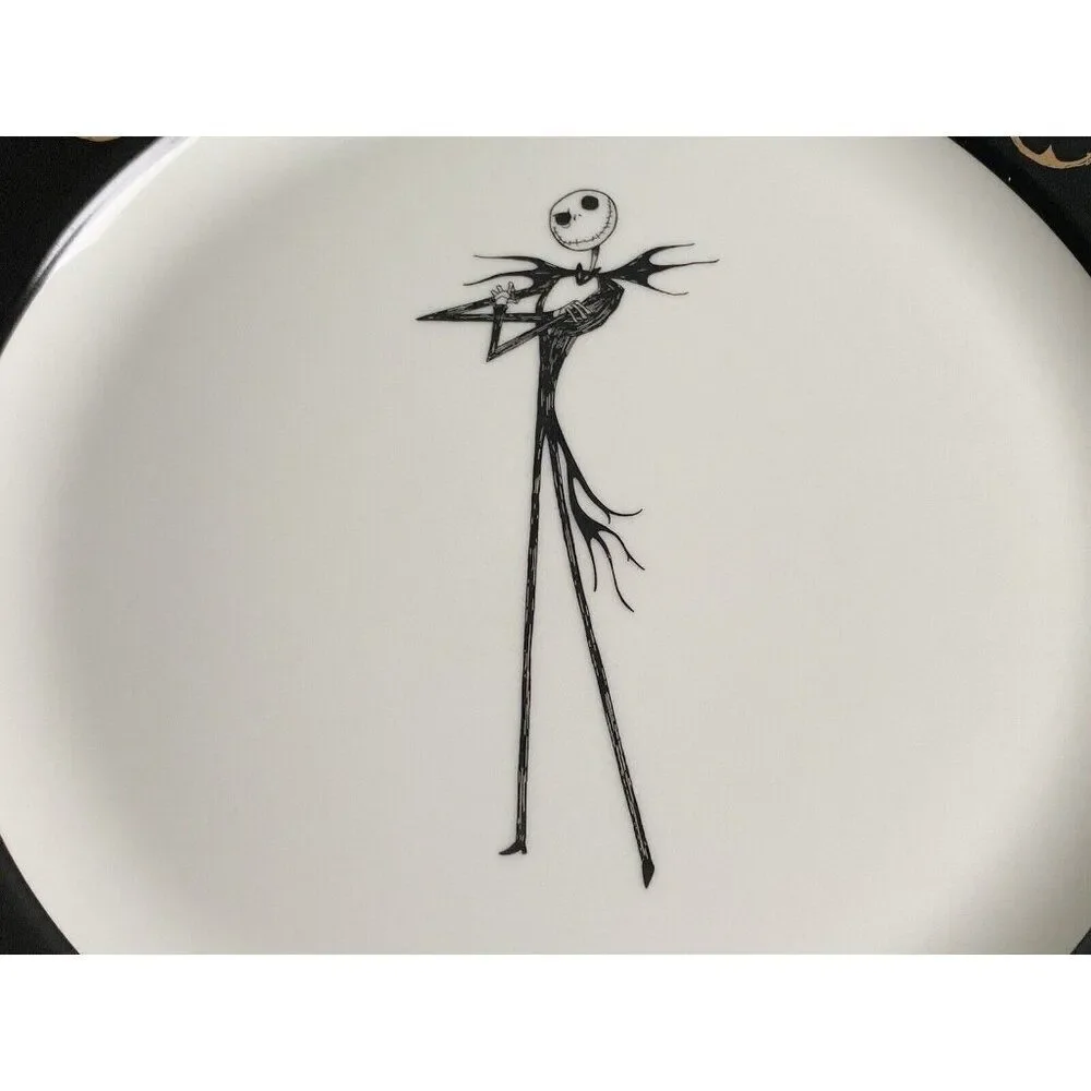 Disney Nightmare Before Christmas Jack Skellington 10.5